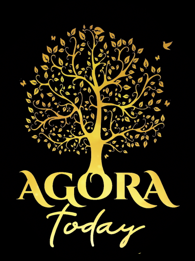 Logo AGORA Today 